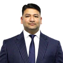 Rohit Kumar