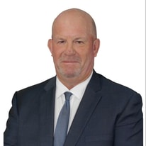 Graeme Scott