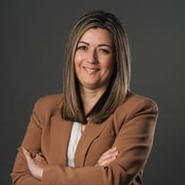 Nicole Robertson