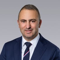 Miron Solomons