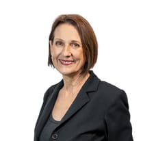 Beth Wecker
