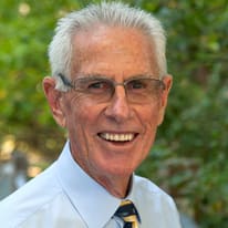 Ian Ritchie