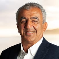 Ted Kabbout