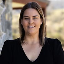 Olivia Harris