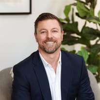 Adam Stevenson