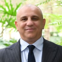 Alex Santelli