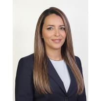 Maryam Mirzaei