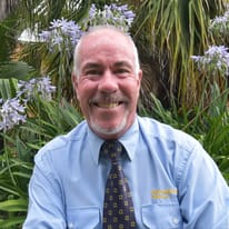 Gary Francis
