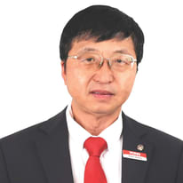 Peter Huang