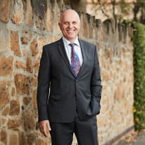 Peter Michos