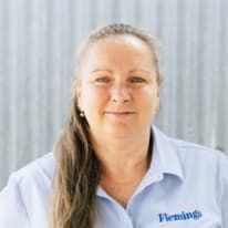 Lorraine Wales