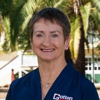 Rhonda McLucas