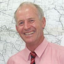 Warwick Judge