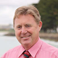 Geoff Saunders