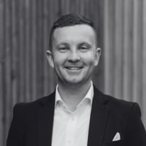 Jesse Denholm
