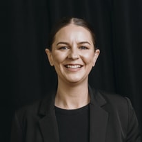 Melissa Green