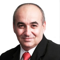 Antonio Morena