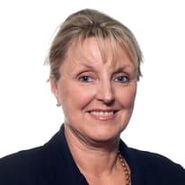 Tracey Metcalf
