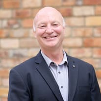 Paul Schmidt-Lee