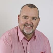 Andrew Williams