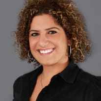 Tania Georges