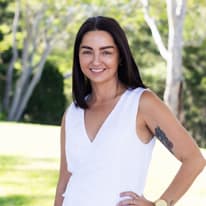 Aleisha Dodt