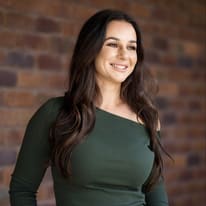 Jessica Wilson