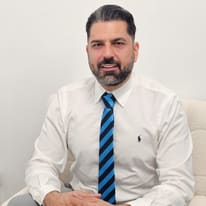 Abraham A. Hussein