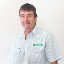 Andrew Fitzsimmons