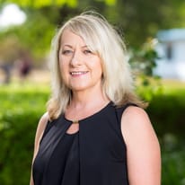 Kathy Hohns