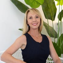 Jennifer Thomson