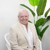 Paul Denny
