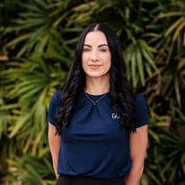 Tara Byrne