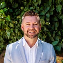 Nick Grosvenor