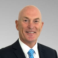 Andrew McLaren