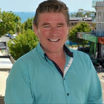 Kevin Wright