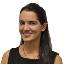 Ankita Rayal