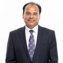 Sanjay Agrawal