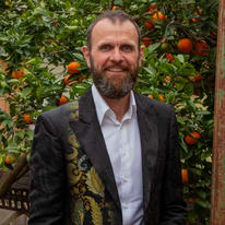 Michael Mahboub