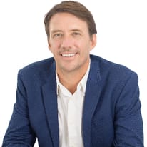Mick Godwin