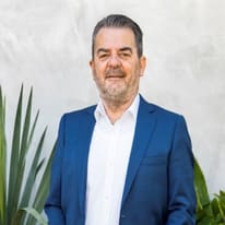 John Maropoulos