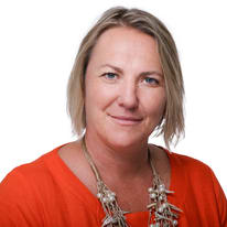 Jen Todd