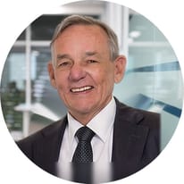 Frank Callaghan