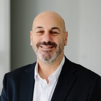 Harry Charalambous