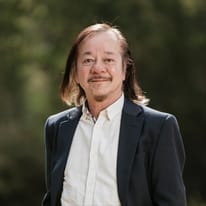 Antonio Nguyen