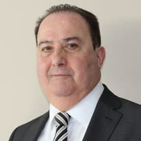 Nicholas Gangemi