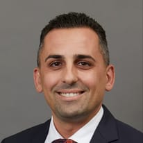 Zoran Cvetkovski