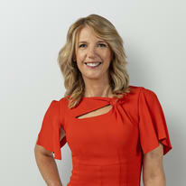 Monique Dower