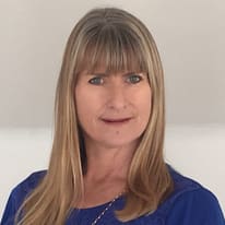Lynn Heppell