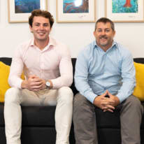 Sales Team
